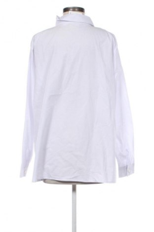 Damenbluse Paola, Größe XXL, Farbe Weiß, Preis € 13,99