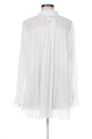 Damenbluse Paprika, Größe XXL, Farbe Weiß, Preis 10,99 €