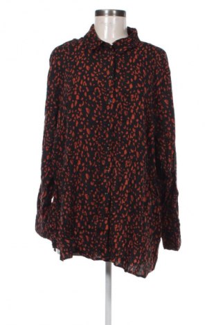 Damenbluse Paprika, Größe L, Farbe Mehrfarbig, Preis 10,99 €