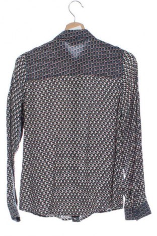 Дамска риза Patrizia Dini, Размер XS, Цвят Многоцветен, Цена 21,00 €