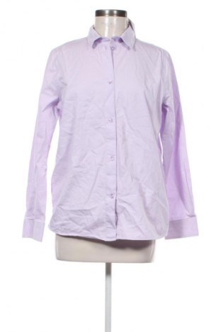 Γυναικείο πουκάμισο Peak Performance, Μέγεθος S, Χρώμα Βιολετί, Τιμή 14,99 €