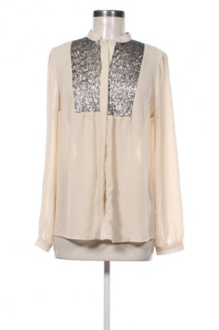Női ing Perla Nera, Méret M, Szín Bézs, Ár 5 372 Ft