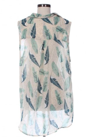 Γυναικείο πουκάμισο Pescara, Μέγεθος XXL, Χρώμα Πολύχρωμο, Τιμή 9,99 €