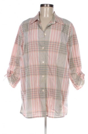 Damenbluse Peter Hahn, Größe L, Farbe Mehrfarbig, Preis € 28,00