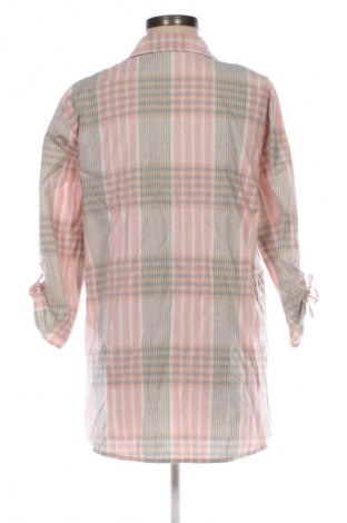 Damenbluse Peter Hahn, Größe L, Farbe Mehrfarbig, Preis € 28,00