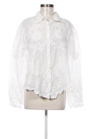 Női ing Piano, Méret M, Szín Fehér, Ár 9 834 Ft