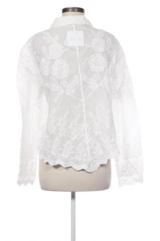 Női ing Piano, Méret M, Szín Fehér, Ár 9 834 Ft