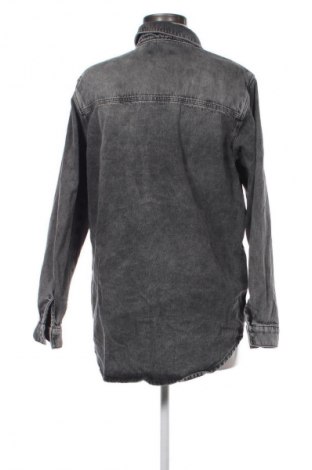 Dámská košile  Pieces, Velikost M, Barva Šedá, Cena  159,00 Kč