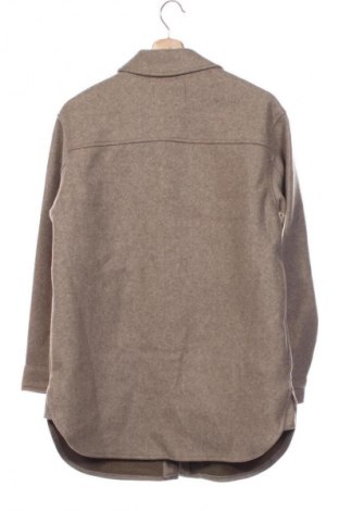 Női ing Pieces, Méret XS, Szín Bézs, Ár 5 199 Ft