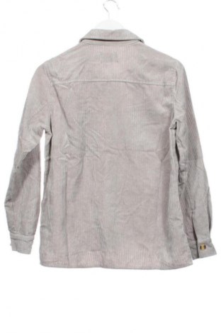 Dámska košeľa  Pieces, Veľkosť XS, Farba Sivá, Cena  27,95 €