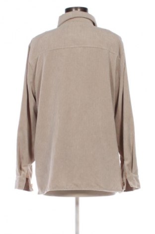 Női ing Pieces, Méret M, Szín Bézs, Ár 4 132 Ft