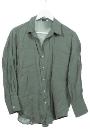 Dámska košeľa  Pigalle, Veľkosť XS, Farba Zelená, Cena  5,95 €