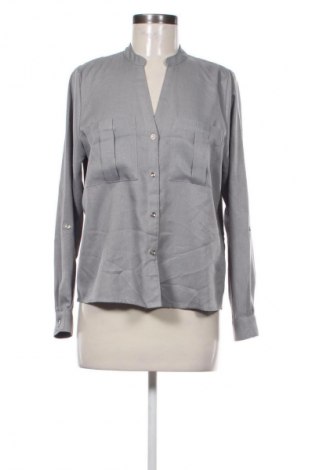 Damenbluse Pigalle, Größe S, Farbe Grau, Preis € 5,99