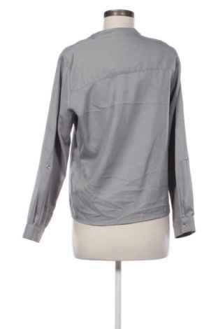 Damenbluse Pigalle, Größe S, Farbe Grau, Preis € 5,99