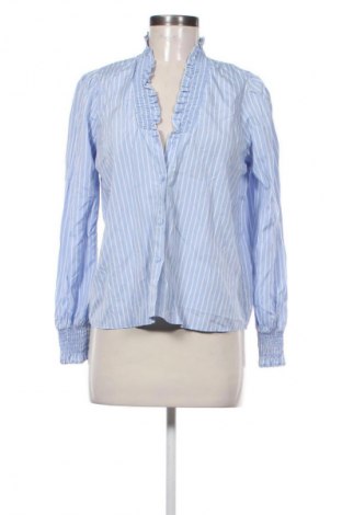 Damenbluse Pigalle, Größe S, Farbe Mehrfarbig, Preis € 5,99