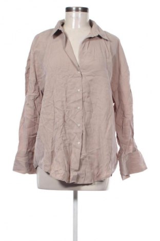 Dámska košeľa  Pigalle, Veľkosť M, Farba Béžová, Cena  6,95 €