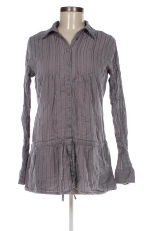 Damenbluse Pimkie, Größe M, Farbe Grau, Preis € 12,85