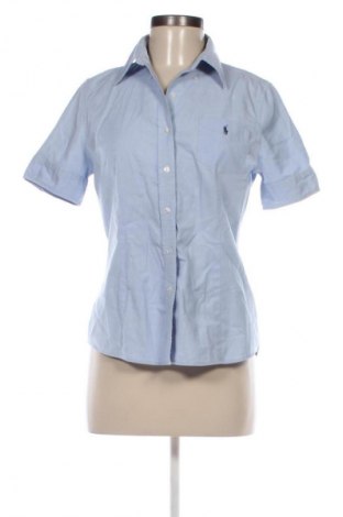 Női ing Polo, Méret L, Szín Kék, Ár 15 853 Ft