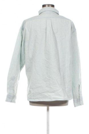 Γυναικείο πουκάμισο Polo Ralph Lauren, Μέγεθος L, Χρώμα Μπλέ, Τιμή 137,99 €