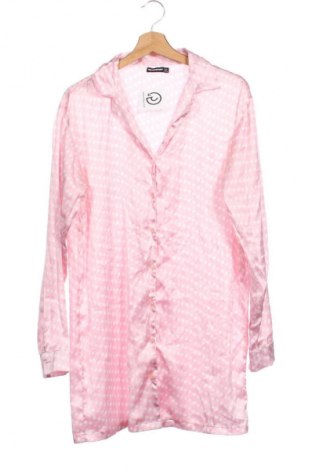 Дамска риза Pretty Little Thing, Размер XS, Цвят Многоцветен, Цена 12,69 €