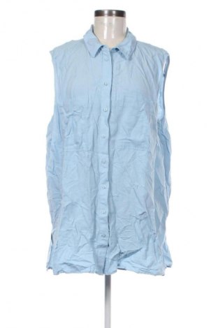 Дамска риза Primark, Размер XL, Цвят Син, Цена 7,15 €