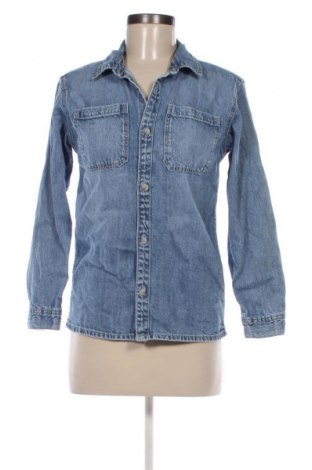 Damenbluse Primark, Größe S, Farbe Blau, Preis € 12,85