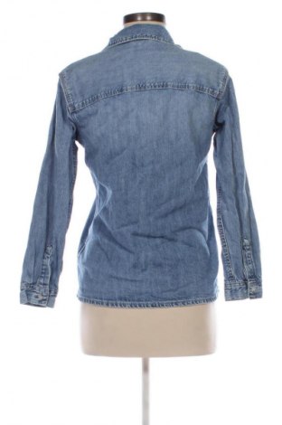 Damenbluse Primark, Größe S, Farbe Blau, Preis € 12,85