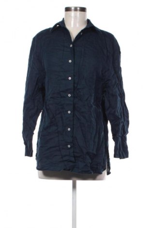 Damenbluse Primark, Größe S, Farbe Blau, Preis € 6,99