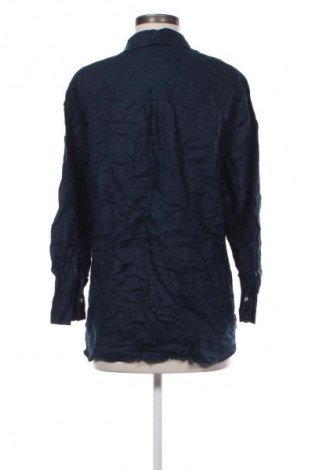 Damenbluse Primark, Größe S, Farbe Blau, Preis € 6,99