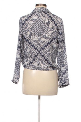 Damenbluse Primark, Größe S, Farbe Mehrfarbig, Preis € 5,99