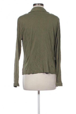 Dámská košile  Promod, Velikost L, Barva Zelená, Cena  249,00 Kč