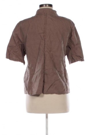Dámska košeľa  Public, Veľkosť XL, Farba Hnedá, Cena  12,85 €