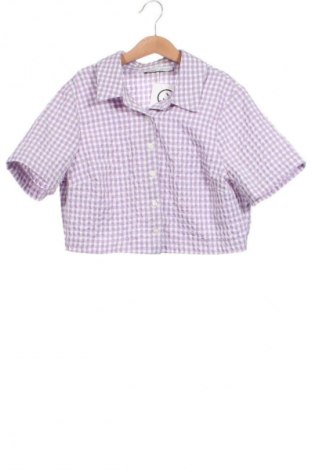 Női ing Pull&Bear, Méret XS, Szín Sokszínű, Ár 5 277 Ft