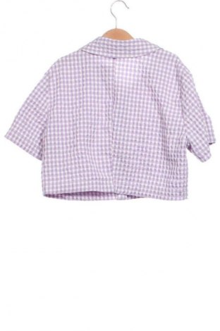 Női ing Pull&Bear, Méret XS, Szín Sokszínű, Ár 5 277 Ft