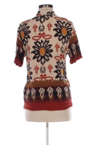 Damenbluse Pull&Bear, Größe S, Farbe Mehrfarbig, Preis € 13,00