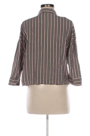Dámska košeľa  Pull&Bear, Veľkosť M, Farba Viacfarebná, Cena  12,78 €