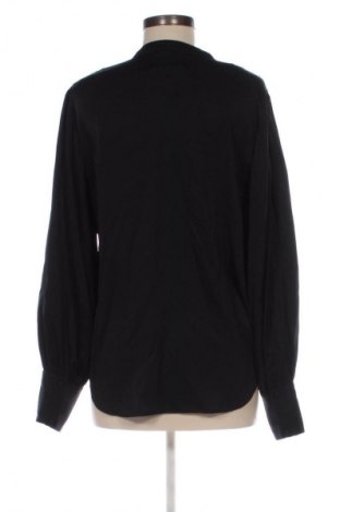 Damenbluse Quince, Größe L, Farbe Schwarz, Preis € 20,91