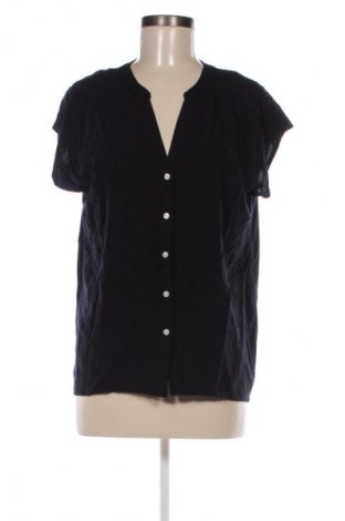 Γυναικείο πουκάμισο Rainbow, Μέγεθος L, Χρώμα Μαύρο, Τιμή 12,69 €