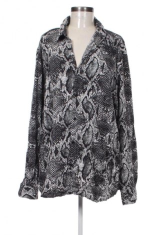 Damenbluse Rainbow, Größe XL, Farbe Mehrfarbig, Preis € 9,99