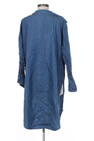 Damenbluse Rainbow, Größe XXL, Farbe Blau, Preis € 12,99