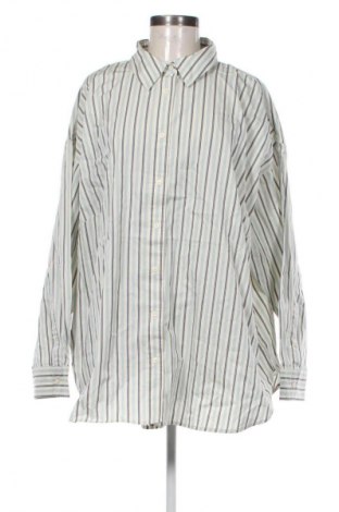 Γυναικείο πουκάμισο Ralph Lauren, Μέγεθος XXL, Χρώμα Πολύχρωμο, Τιμή 137,99 €