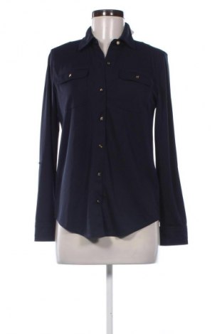 Дамска риза Ralph Lauren, Размер M, Цвят Син, Цена 48,57 €