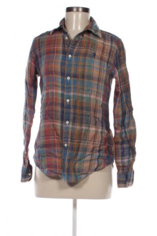 Damenbluse Ralph Lauren, Größe S, Farbe Mehrfarbig, Preis € 74,42