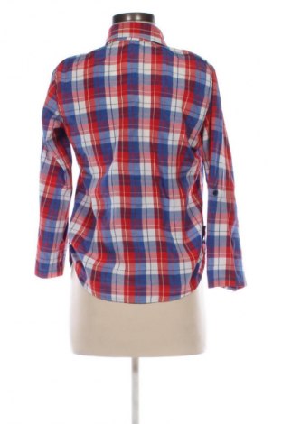 Női ing Red Queen, Méret L, Szín Sokszínű, Ár 5 311 Ft