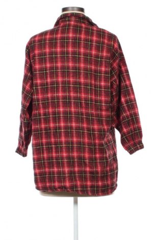 Damenbluse Red Queen, Größe M, Farbe Mehrfarbig, Preis € 13,99