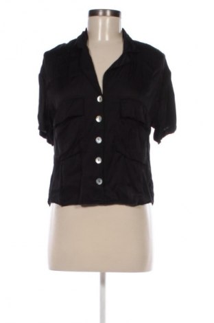 Női ing Reserved, Méret M, Szín Fekete, Ár 7 360 Ft