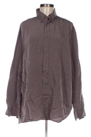 Damenbluse Reserved, Größe XL, Farbe Aschrosa, Preis € 12,77