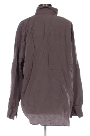 Damenbluse Reserved, Größe XL, Farbe Aschrosa, Preis € 12,77