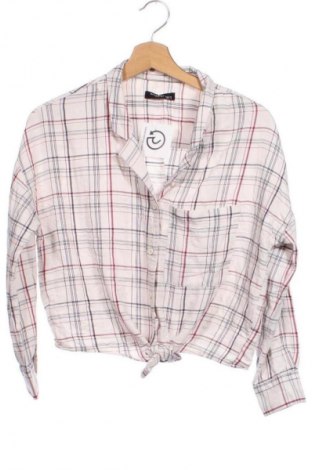 Γυναικείο πουκάμισο Reserved, Μέγεθος XS, Χρώμα Πολύχρωμο, Τιμή 13,00 €