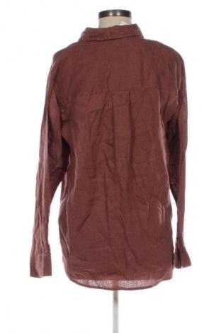 Damenbluse Reserved, Größe S, Farbe Braun, Preis € 12,85